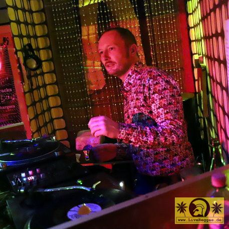 DJ Stroko (D)